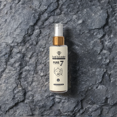 Pure 7 Radiance - Enhance Your Natural Glow